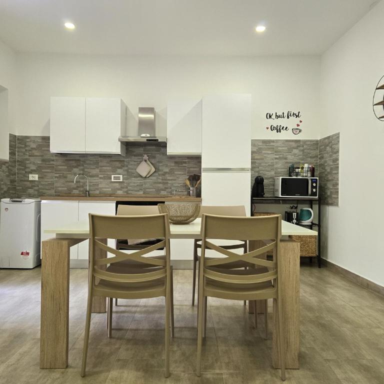 Maison Zisa - Proppro SRL - Palermo - Appartamento con 1 Camera da Letto - 18