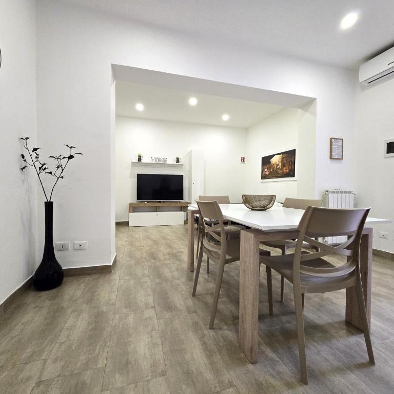 Maison Zisa - Proppro SRL - Palermo - Appartamento con 1 Camera da Letto - 17