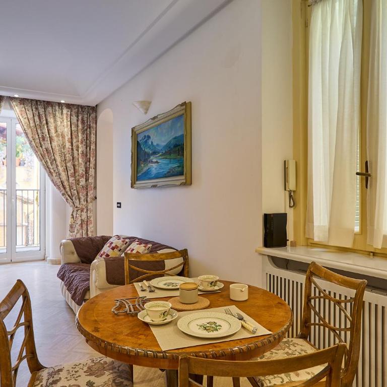 Bibi's stay - Appartamento con 1 Camera da Letto - 3