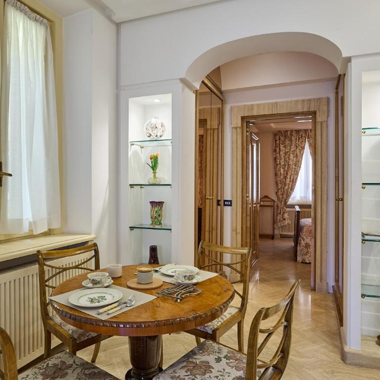 Bibi's stay - Appartamento con 1 Camera da Letto - 1