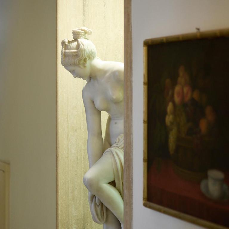 Bibi's stay - Appartamento con 1 Camera da Letto - 9