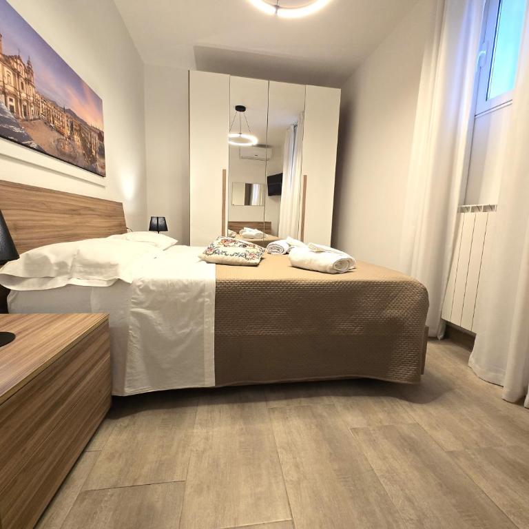 Maison Zisa - Proppro SRL - Palermo - Appartamento con 1 Camera da Letto - 5