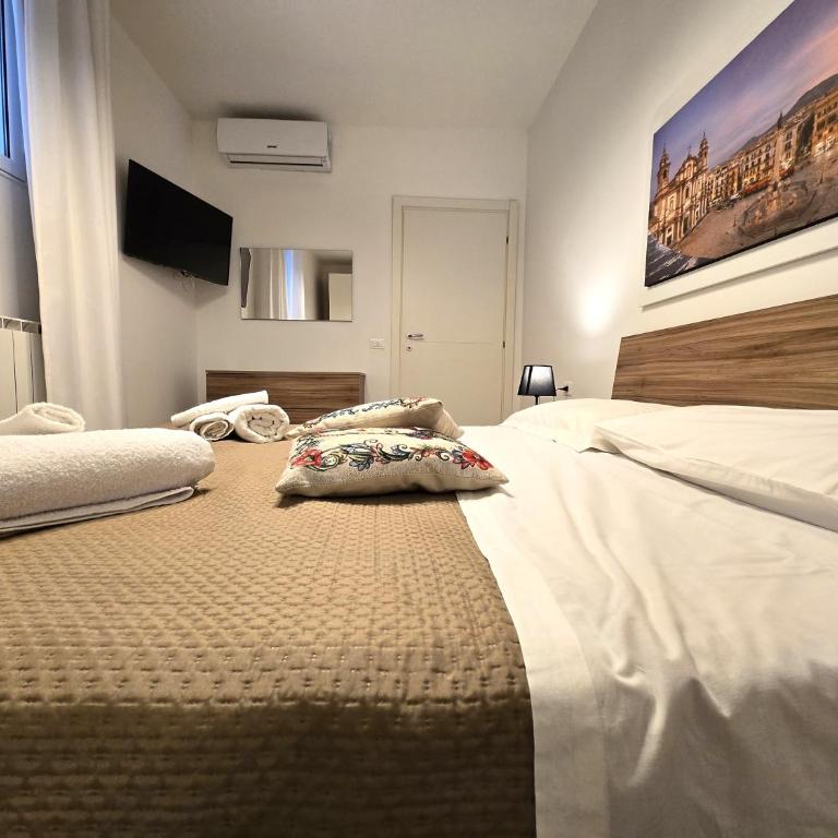 Maison Zisa - Proppro SRL - Palermo - Appartamento con 1 Camera da Letto - 19