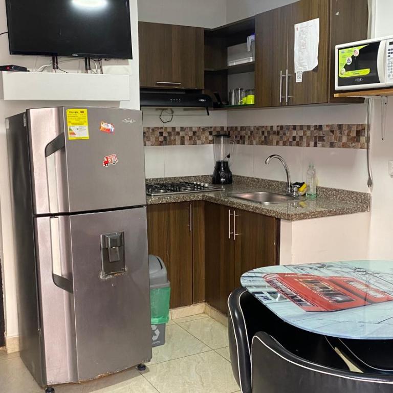 Hotel Casa Lopez - Cartagena - Apartment - Ground Floor - 1
