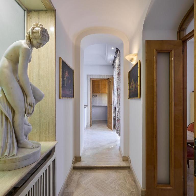 Bibi's stay - Appartamento con 1 Camera da Letto - 5