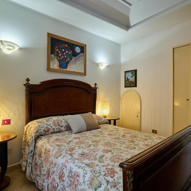 Bibi's stay - Appartamento con 1 Camera da Letto - 15