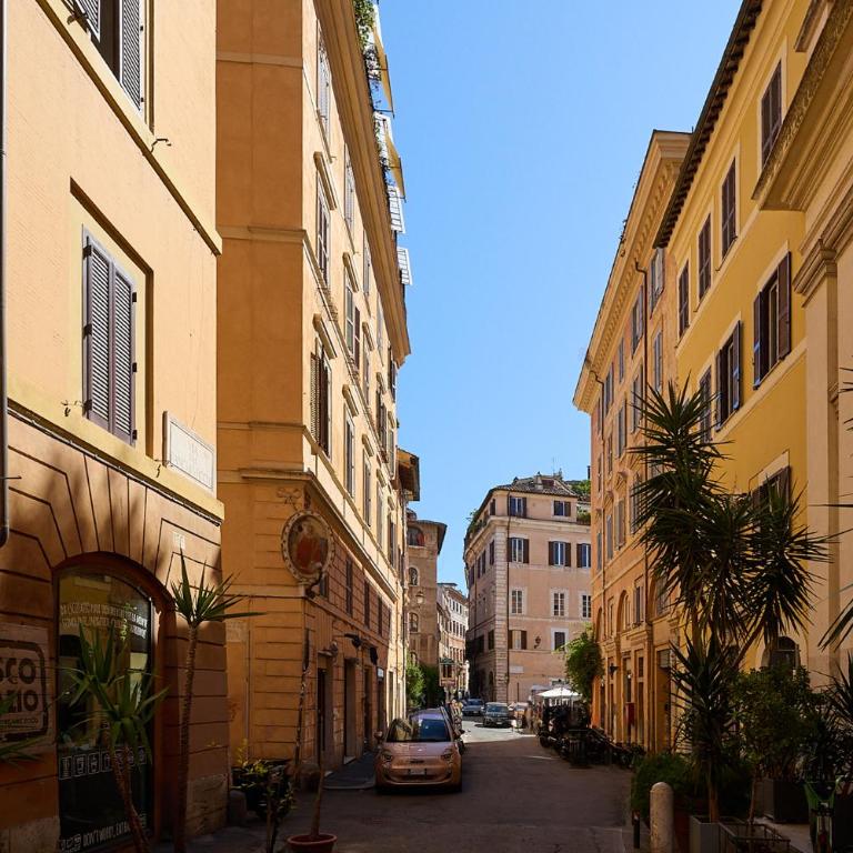 Bibi's stay - Appartamento con 1 Camera da Letto - 19