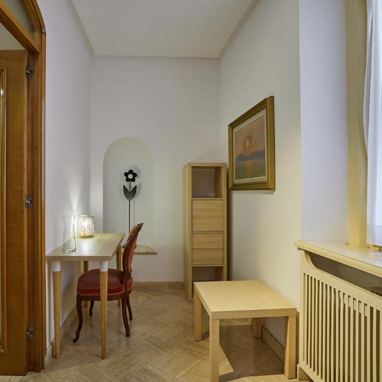 Bibi's stay - Appartamento con 1 Camera da Letto - 11