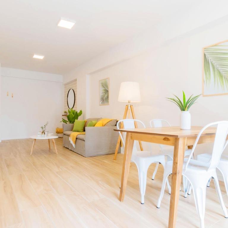 Deluxe Apartments in Puerto Madero - Apartamento de 1 dormitorio - 2