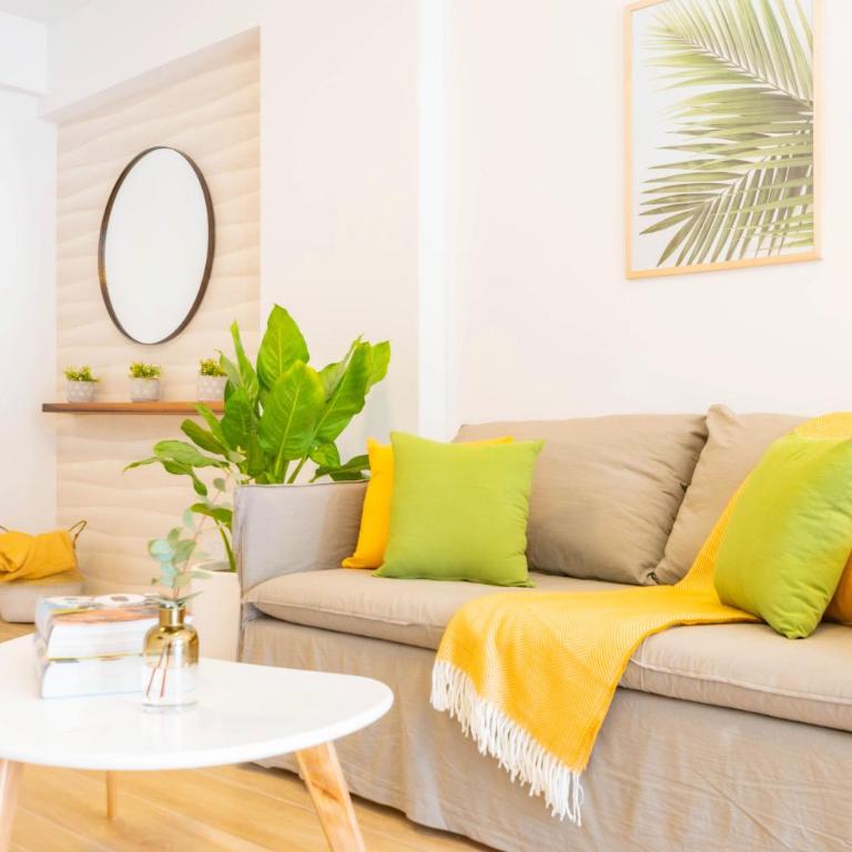 Deluxe Apartments in Puerto Madero - One-Bedroom Apartment - 3