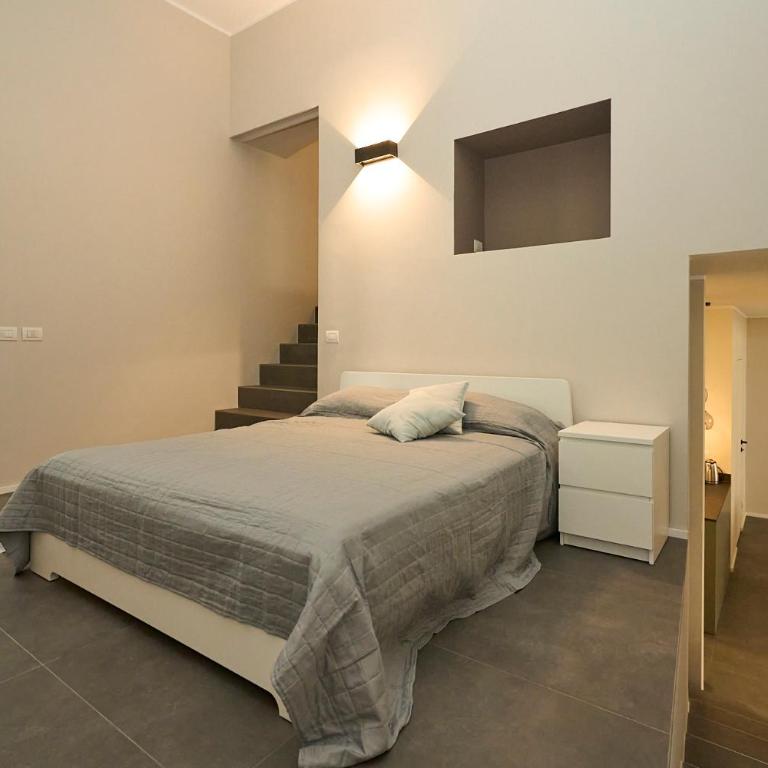 Navigli-Duomo, Luxury Modern Loft - Appartamento con 2 Camere da Letto - 24