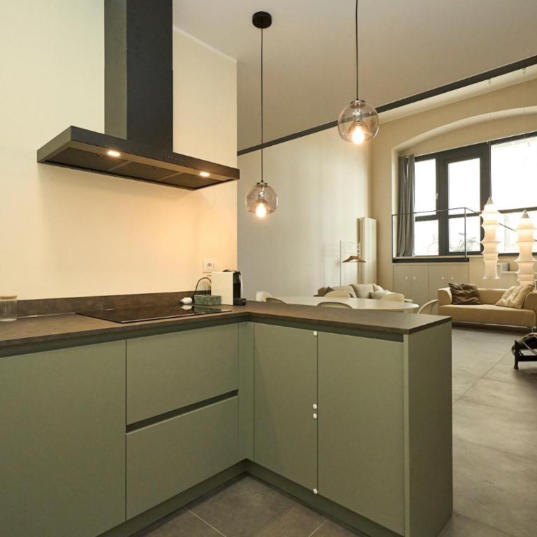 Navigli-Duomo, Luxury Modern Loft - Appartamento con 2 Camere da Letto - 14