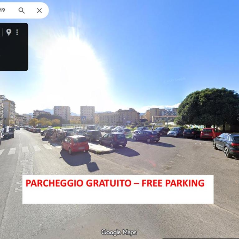 Maison Zisa - Proppro SRL - Palermo - Appartamento con 1 Camera da Letto - 6