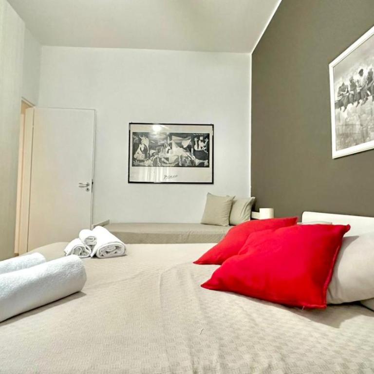 Villa Lucia - Private Salt Pool - 200m Beach - Family Friendly - Casa con 3 Camere da Letto - 48