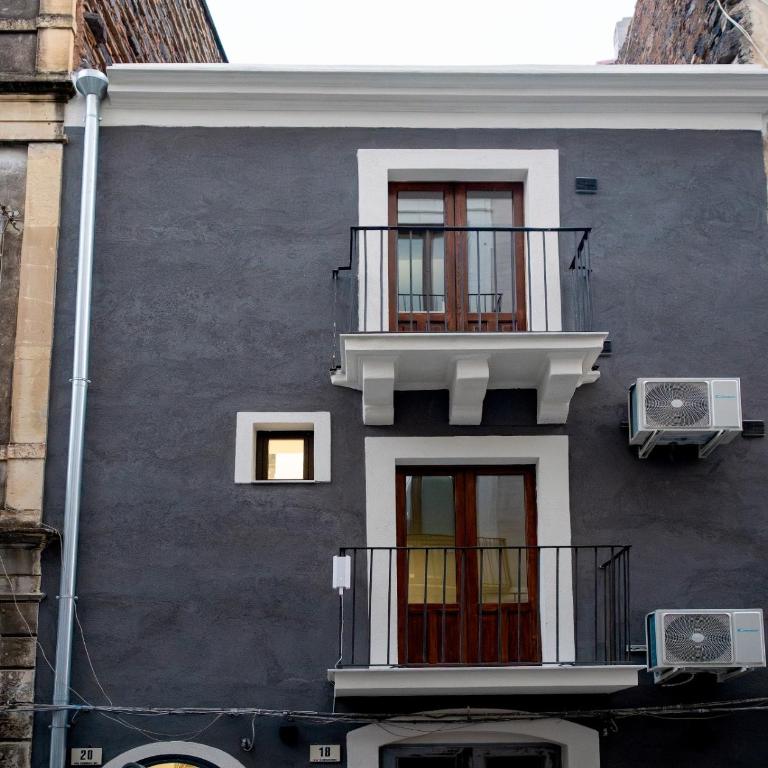 Sorrentino House - Appartamento con 1 Camera da Letto - 7
