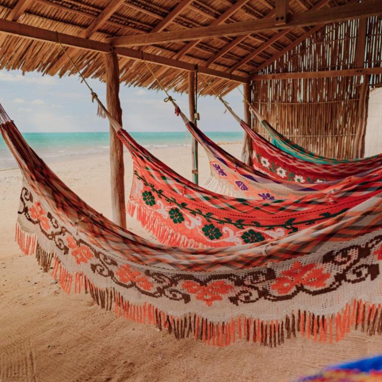 Rancheria Utta - Family Room - 1