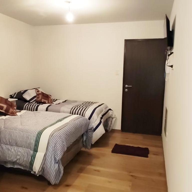 Departamento , Ave Paraíso - Apartment - 8