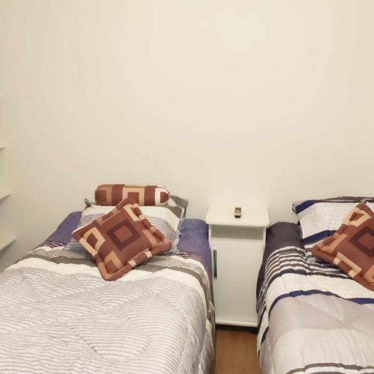 Departamento , Ave Paraíso - Apartment - 10