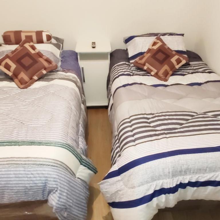 Departamento , Ave Paraíso - Apartment - 14