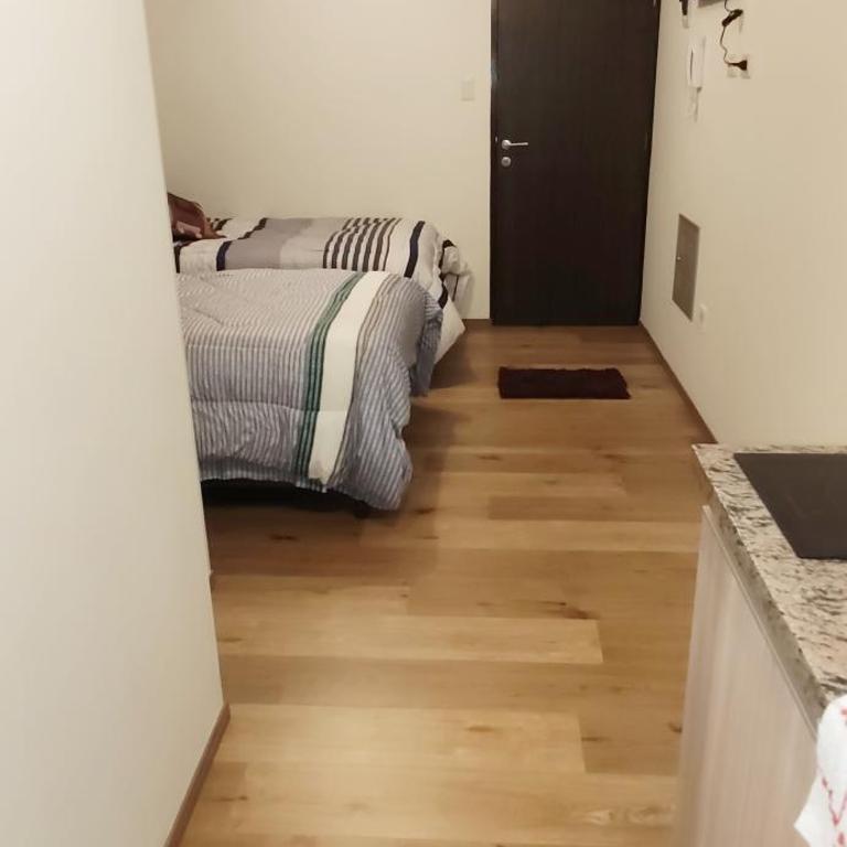 Departamento Único, Ave Paraíso - Apartment - 12