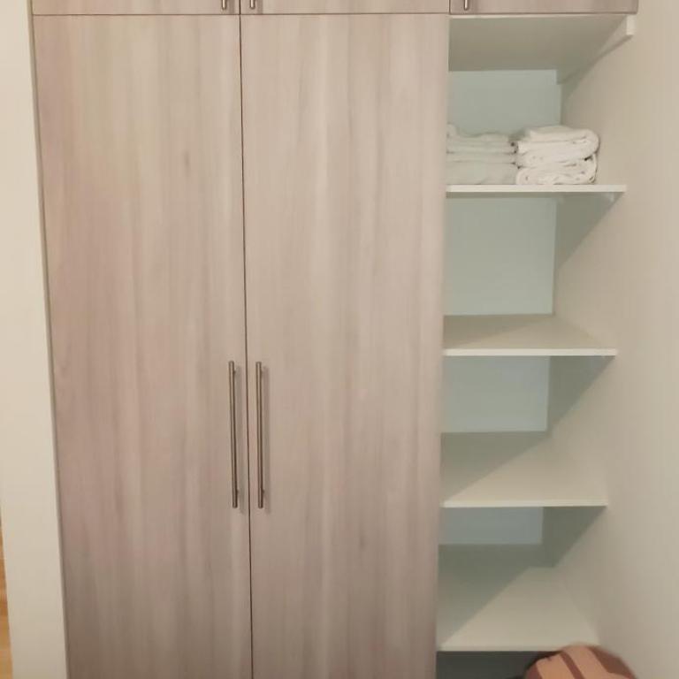 Departamento Único, Ave Paraíso - Apartment - 10