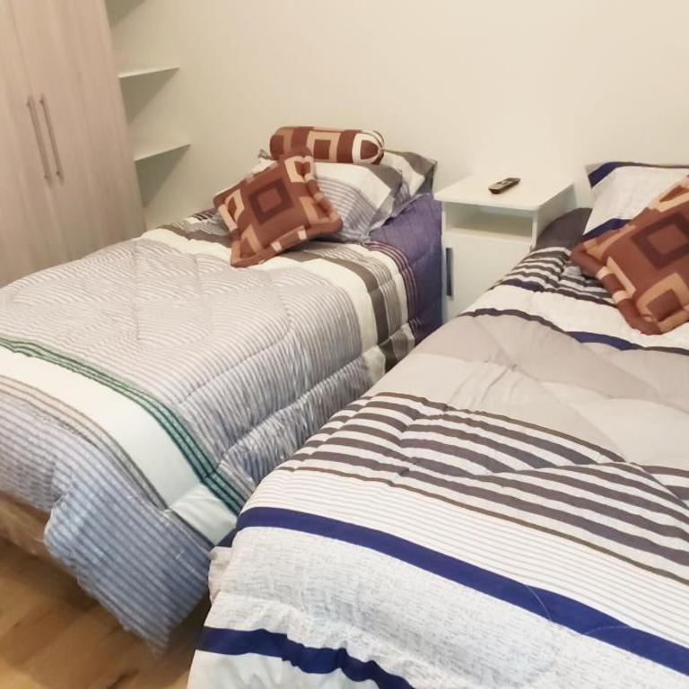 Departamento Único, Ave Paraíso - Apartment - 16