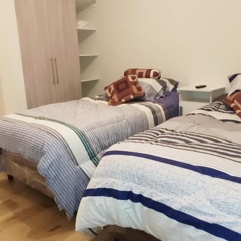 Departamento Único, Ave Paraíso - Apartment - 18