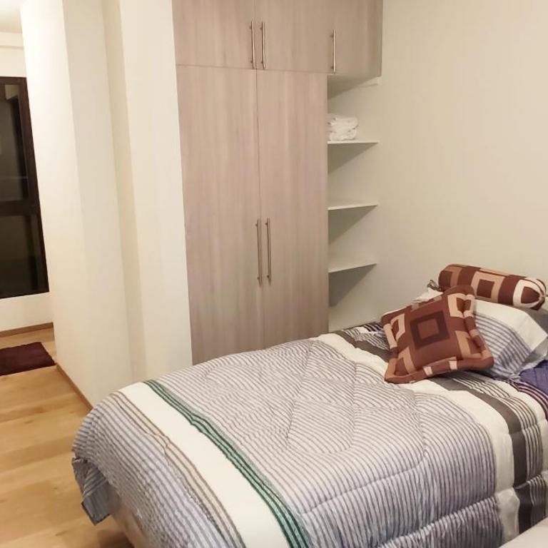 Único, Selecto y precioso departamento Ave Paraíso - Apartment - 15