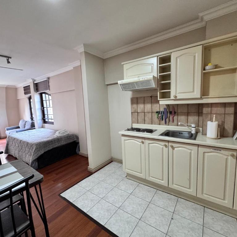 Torremolinos departamentos - Family Room - 3
