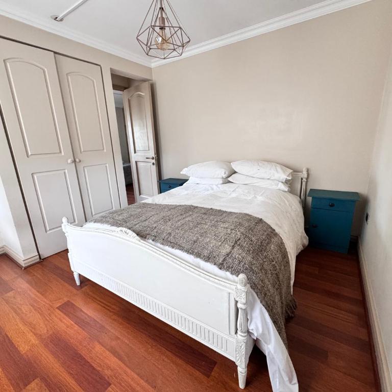 Torremolinos departamentos - Family Room - 4