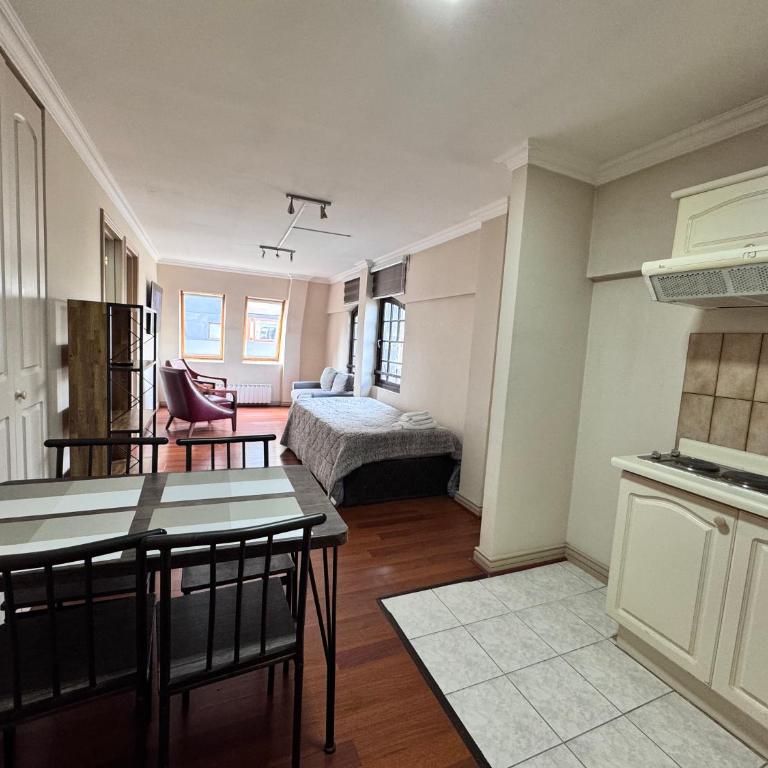 Torremolinos departamentos - Family Room - 7