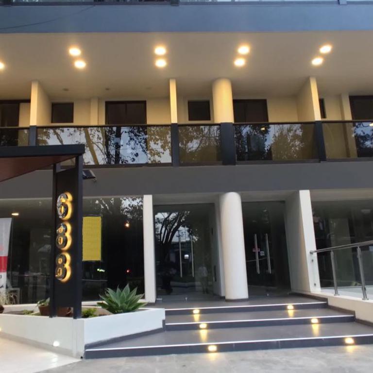 Departamento , Ave Paraíso - One-Bedroom Apartment - 10