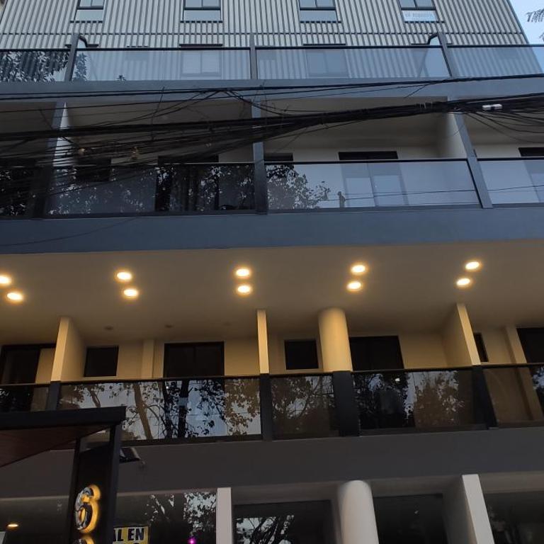 Departamento Único, Ave Paraíso - One-Bedroom Apartment - 12