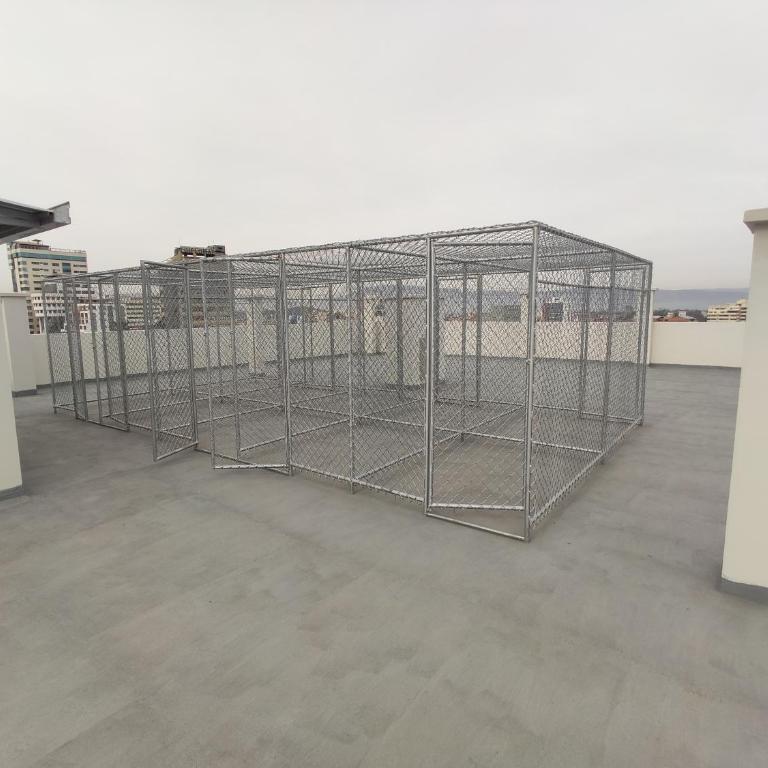 Departamento Único, Ave Paraíso - One-Bedroom Apartment - 18