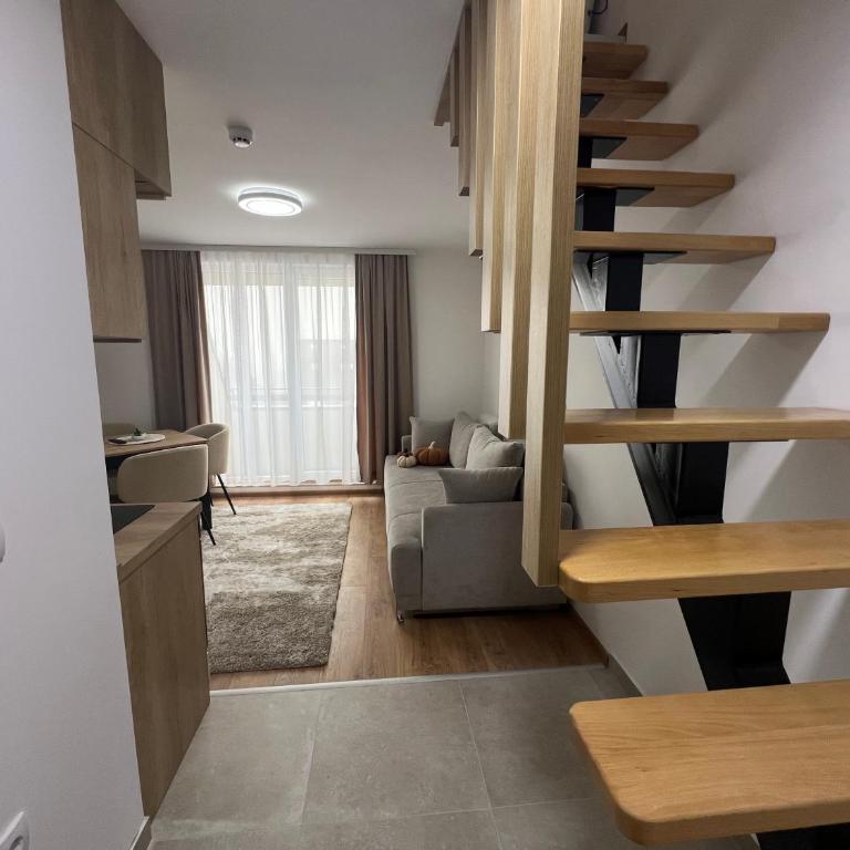 Apartman Alibi - One-Bedroom Apartment - 1