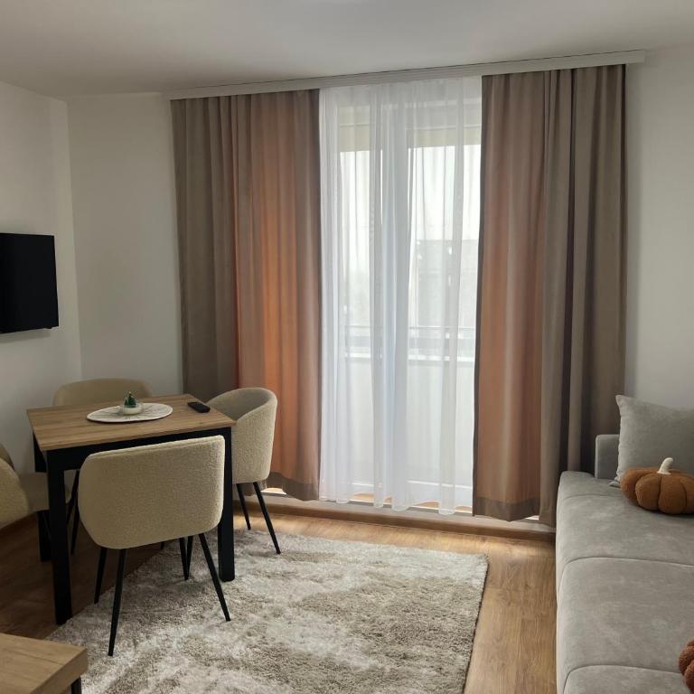 Apartman Alibi - One-Bedroom Apartment - 3