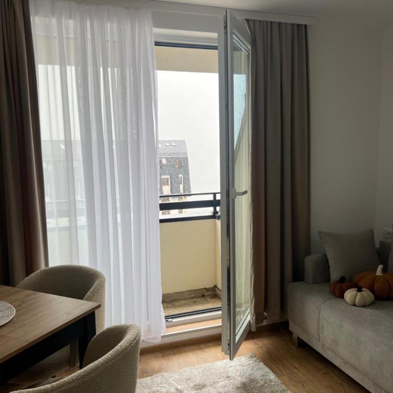 Apartman Alibi - One-Bedroom Apartment - 4