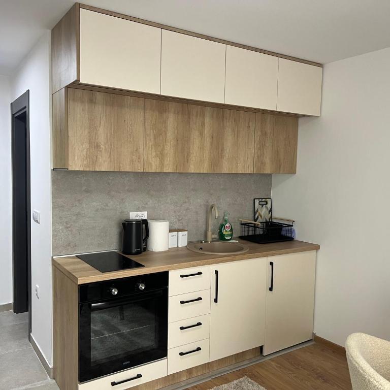 Apartman Alibi - One-Bedroom Apartment - 5