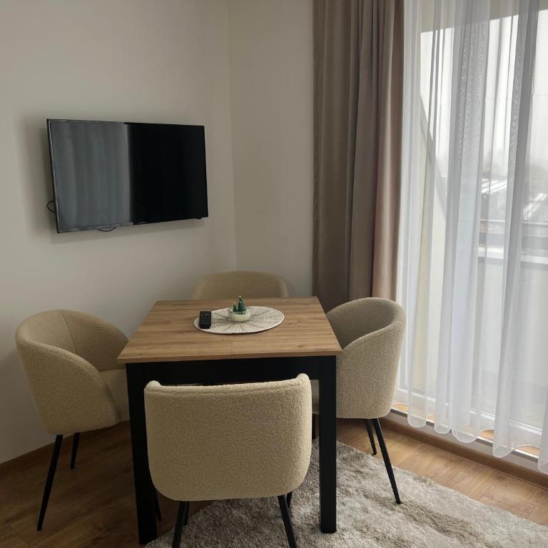 Apartman Alibi - One-Bedroom Apartment - 10