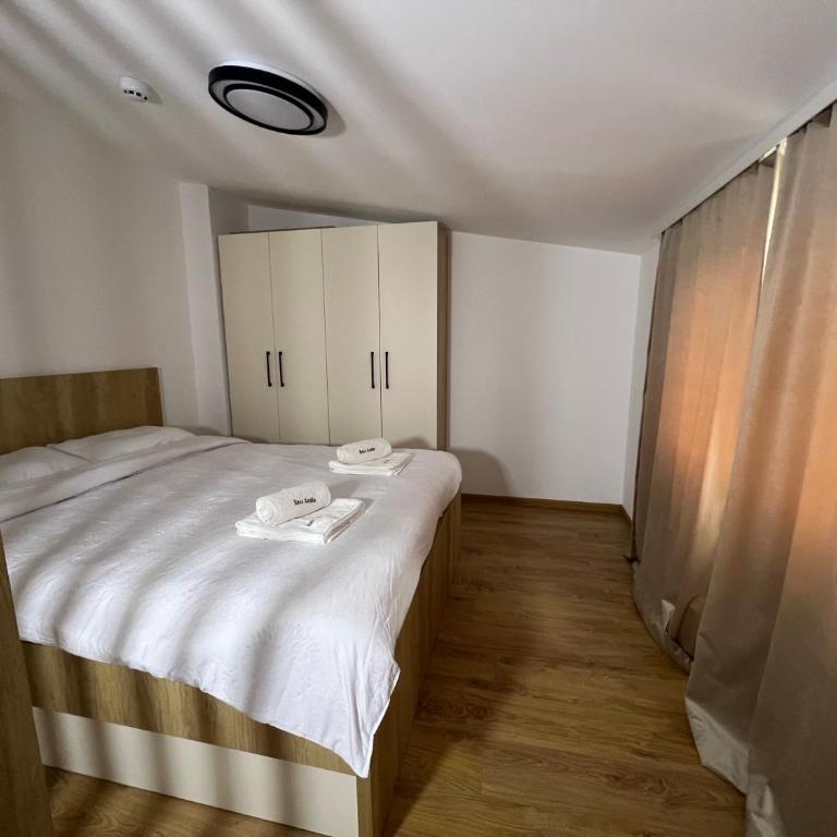 Apartman Alibi - One-Bedroom Apartment - 13
