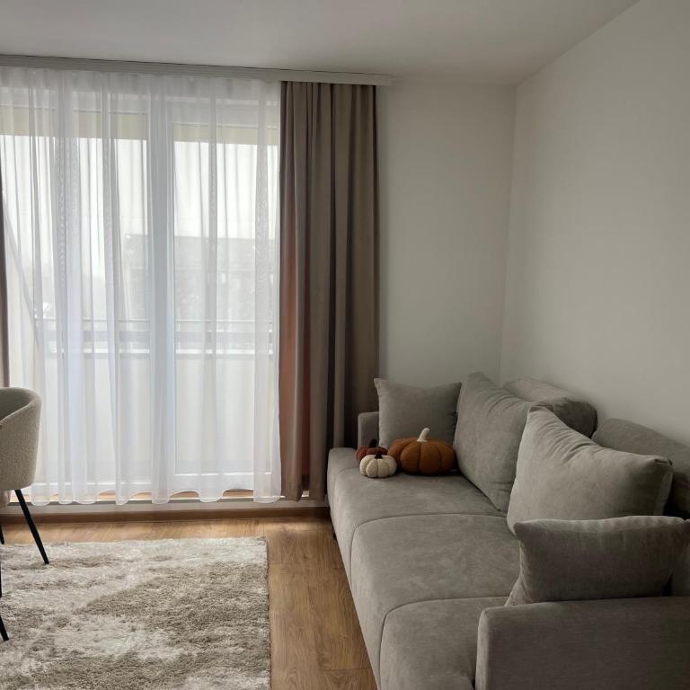 Apartman Alibi - One-Bedroom Apartment - 14