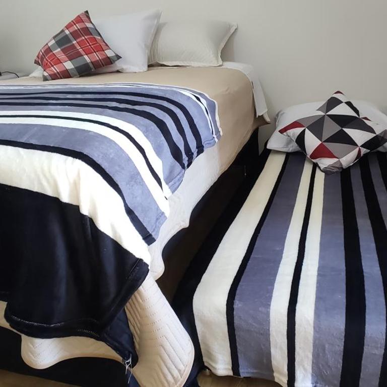 Departamento , Ave Paraíso - Apartment - 3