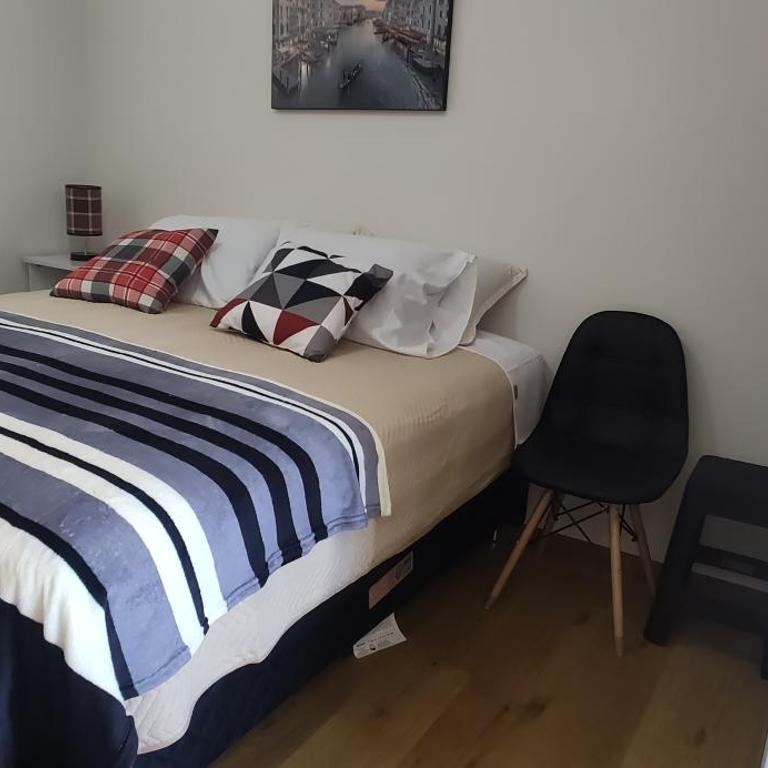 Departamento , Ave Paraíso - Apartment - 11