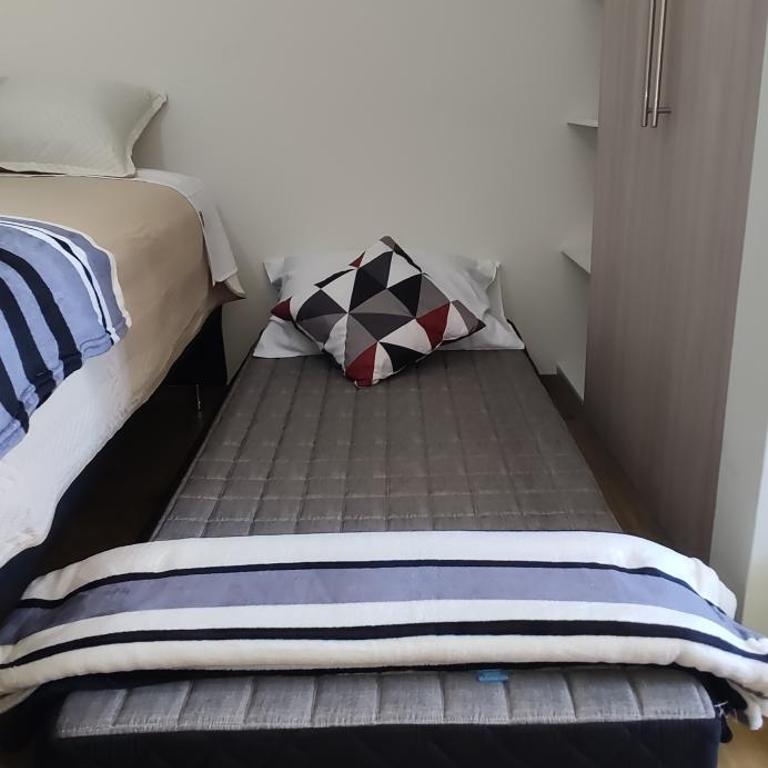 Departamento , Ave Paraíso - Apartment - 6