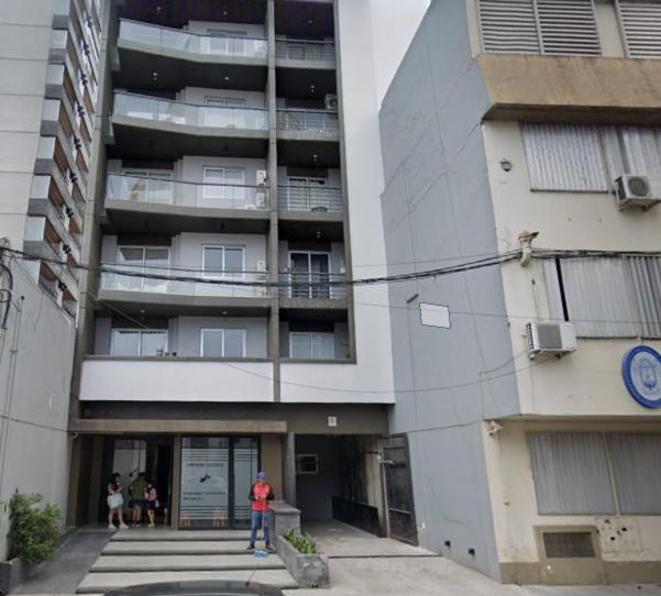 Moderno departamento en zona sur - One-Bedroom Apartment - 13