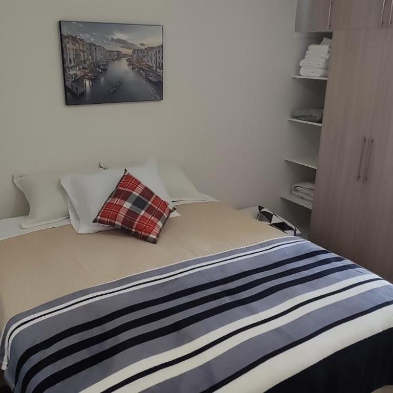 Departamento , Ave Paraíso - Apartment - 4