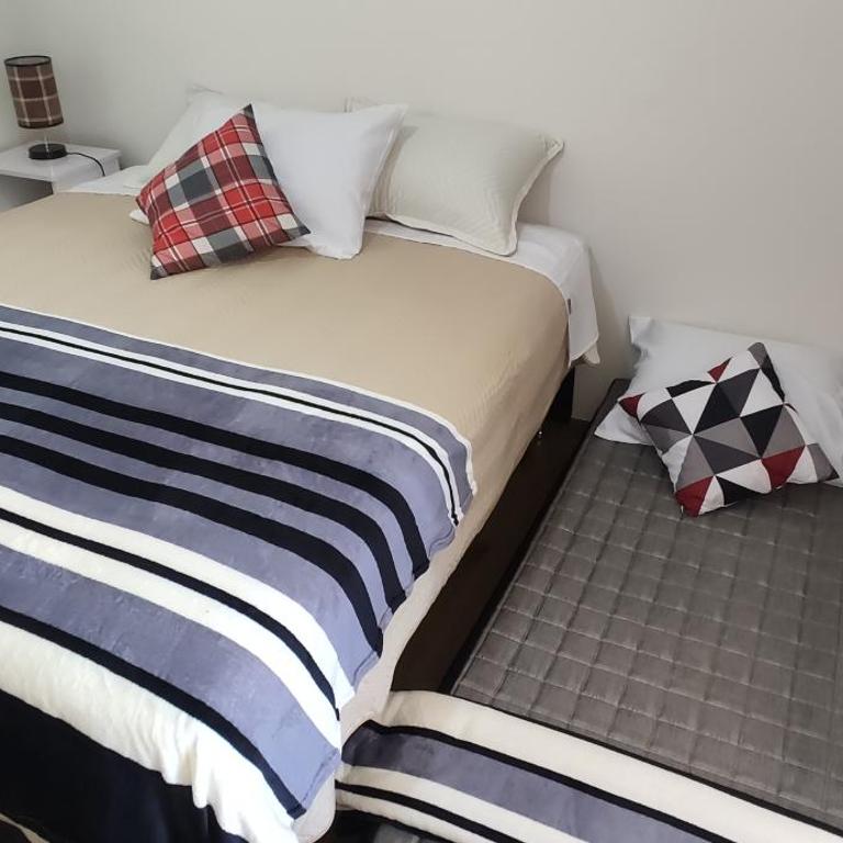 Departamento , Ave Paraíso - Apartment - 7