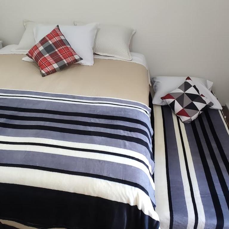 Departamento , Ave Paraíso - Apartment - 14