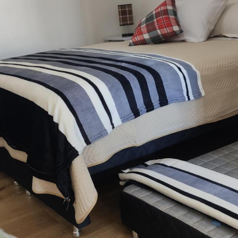 Departamento , Ave Paraíso - Apartment - 17