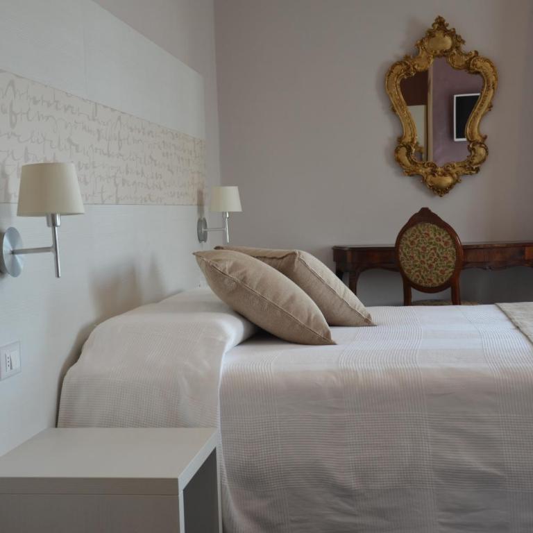 H2o - Deluxe Triple Room - 16